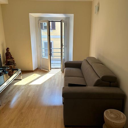 Milano Centro - Heart Of Brera Apartment ภายนอก รูปภาพ
