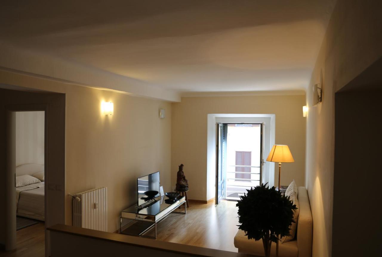 Milano Centro - Heart Of Brera Apartment ภายนอก รูปภาพ