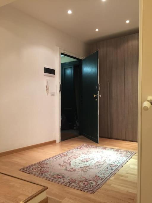 Milano Centro - Heart Of Brera Apartment ภายนอก รูปภาพ
