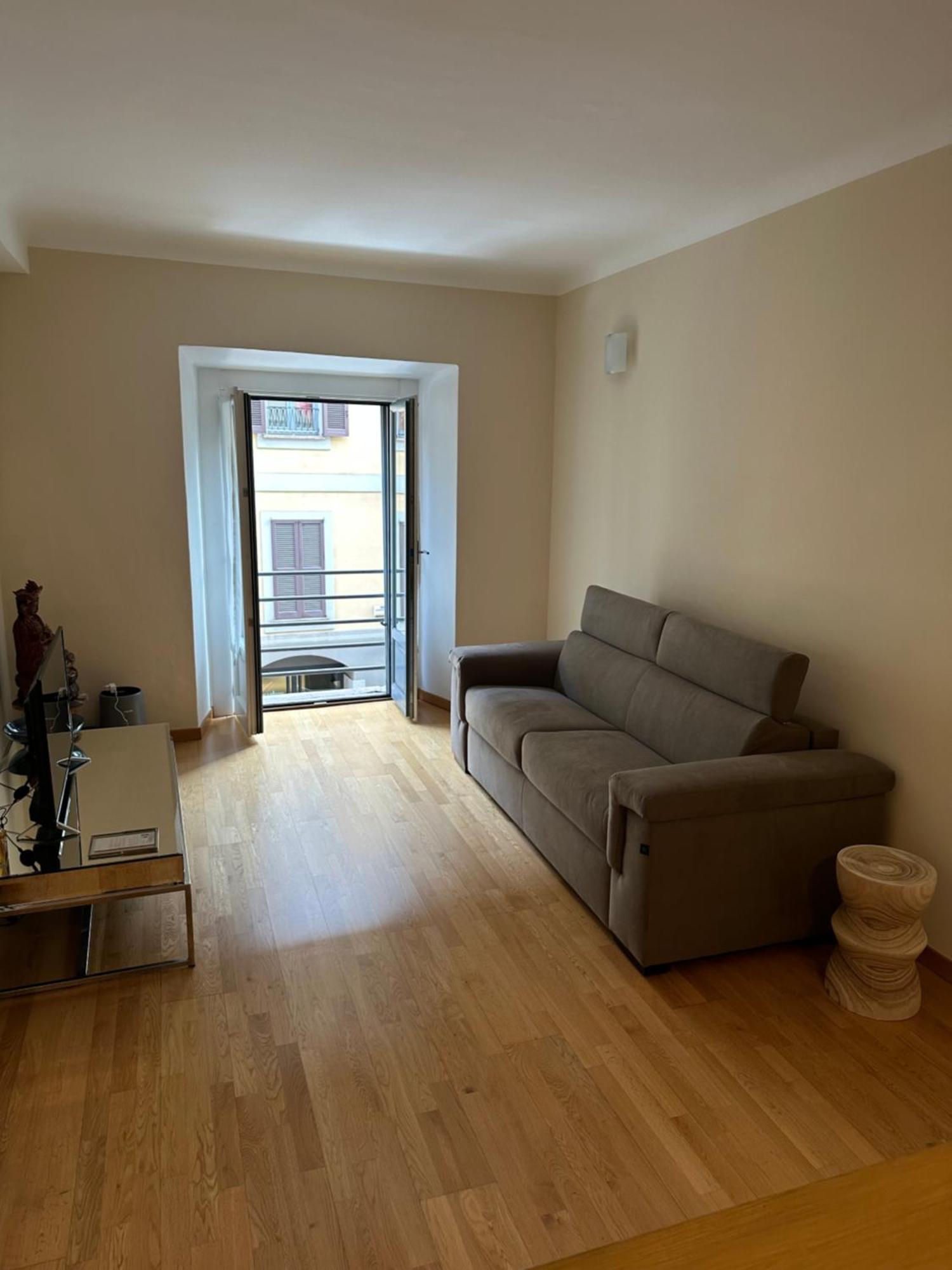 Milano Centro - Heart Of Brera Apartment ภายนอก รูปภาพ