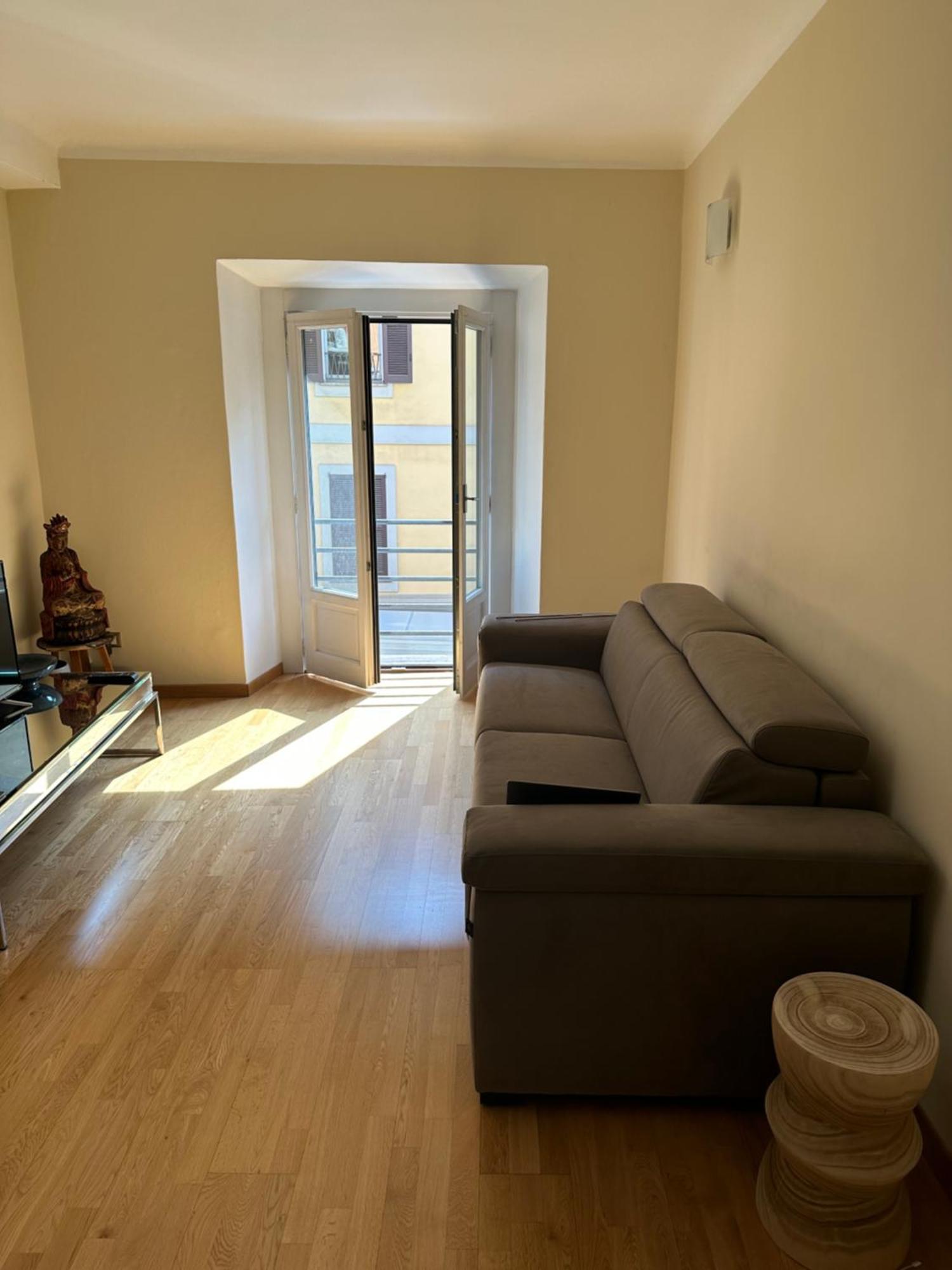 Milano Centro - Heart Of Brera Apartment ภายนอก รูปภาพ
