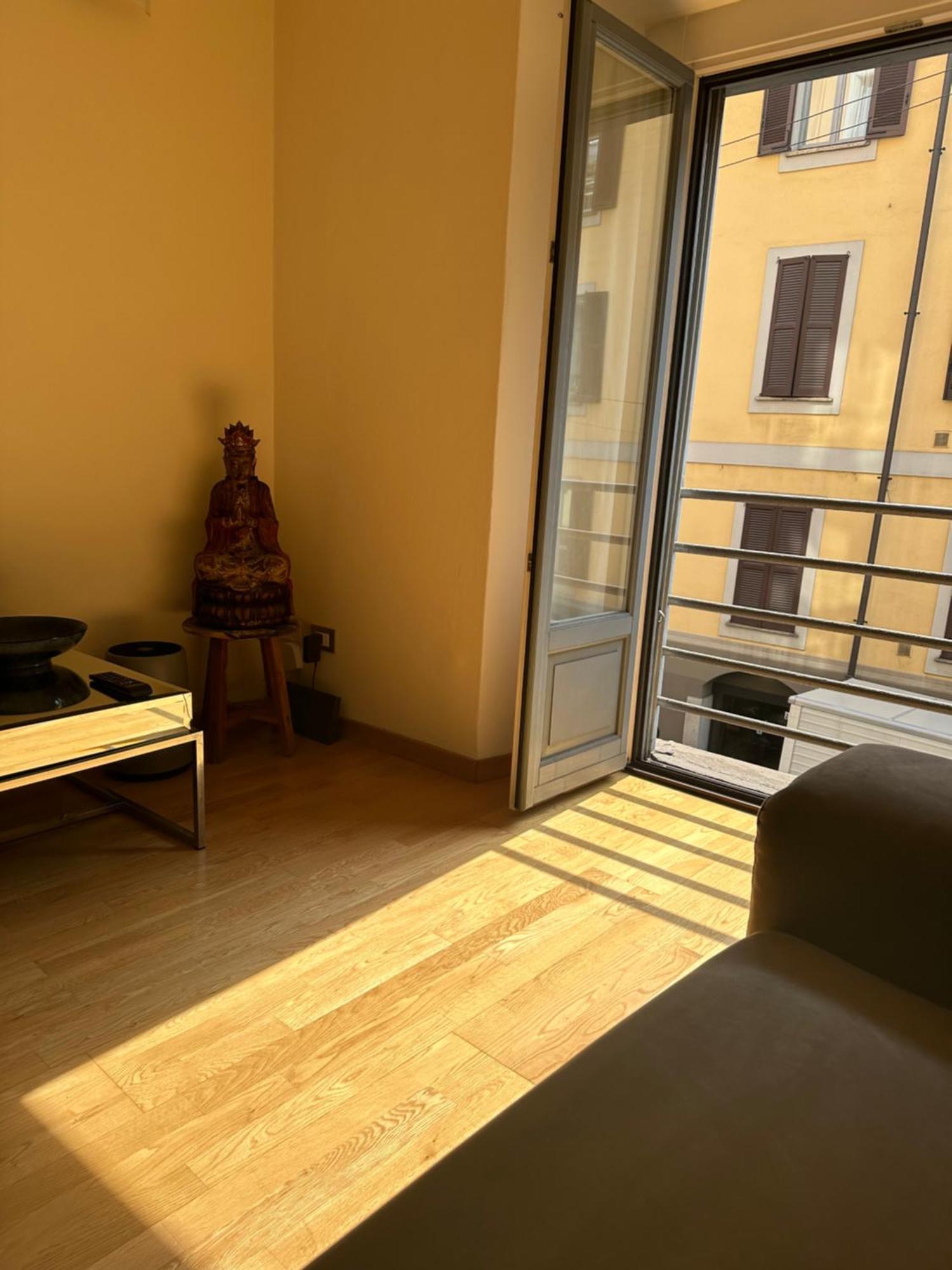 Milano Centro - Heart Of Brera Apartment ภายนอก รูปภาพ